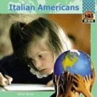 Nichol Bryan — Italian Americans (One Nation)