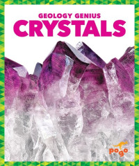 Rebecca Pettiford — Crystals