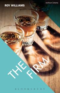 Roy Williams — The Firm