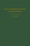 B.M. Puttaswamaiah and John D. Dixon — Modular representations of finite groups