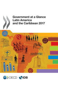 OECD — Government at a Glance: Latin America and the Caribbean 2017