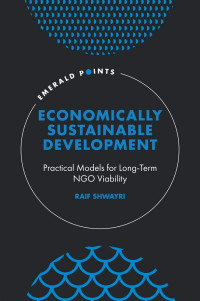 Raif Shwayri — Economically Sustainable Development: Practical Models for Long-term Ngo Viability