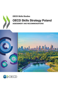 OECD — OECD Skills Strategy Poland