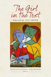 Ann Smith — The Girl in the Text