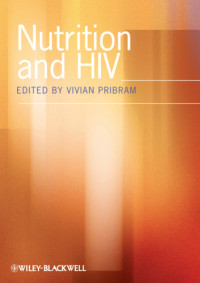 Pribram, Vivian — Nutrition and HIV