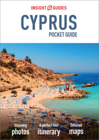 Insight Guides — Insight Guides Pocket Cyprus (Travel Guide eBook)