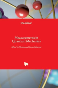 Mohammad Reza Pahlavani — Measurements in Quantum Mechanics