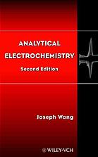 Joseph Wang — Analytical electrochemistry