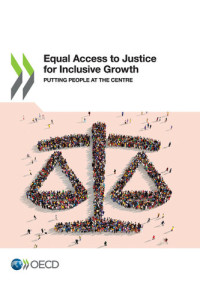OECD — Equal Access to Justice for Inclusive Growth