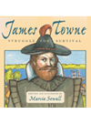 Marcia Sewall — James Towne. Struggle for Survival