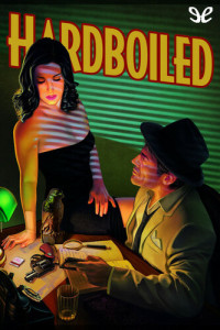 Pedro Gil «Steinkel» — Hardboiled