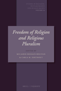 Md. Jahid Hossain Bhuiyan, Carla M. Zoethout — Freedom of Religion and Religious Pluralism