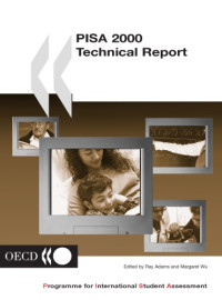 OECD — PISA 2000 technical report