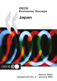 OECD — Japan : 2001-2002.