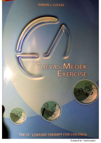 Ramon Cuevas — Cuevas MEDEK Exercise (complet)