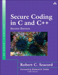 Seacord, Robert C — Secure coding in C and C¦