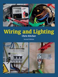 Chris Kitcher — Wiring and Lighting