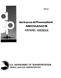 FAA — AC 65-15A Airframe Handbook