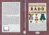 František Lobkowicz — Encyklopedie řádů a vyznamenání