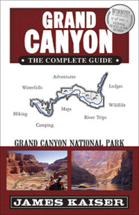 Kaiser, James — Grand Canyon