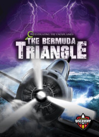 Paige V. Polinsky — The Bermuda Triangle
