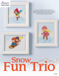 Annie's — Snow Fun Trio