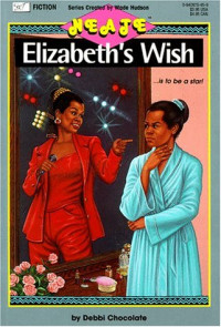 Debbi Chocolate — Elizabeth's Wish (NEATE 2)