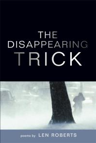 Len Roberts — The Disappearing Trick