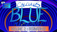 Robert Ghrist — Calculus BLUE Multivariable Calculus Vol II Derivatives