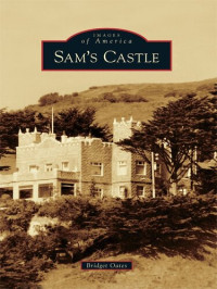 Bridget Oates — Sam's Castle