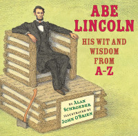 Alan Schroeder — Abe Lincoln