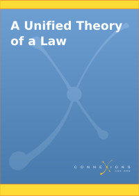 John Bosco — A Unified Theory of a Law