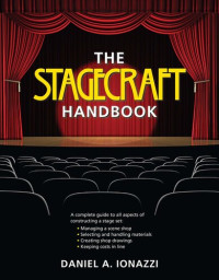Daniel Ionazzi — The Stagecraft Handbook