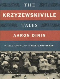 Aaron Dinin — The Krzyzewskiville Tales