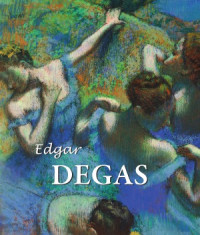 Patrick Bade — Edgar Degas