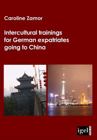 Caroline Zamor — Intercultural trainings for German expatriates going to China