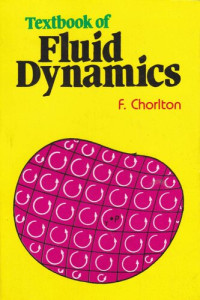 Chorlton F. — Textbook Of Fluid Dynamics