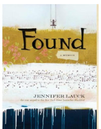 Jennifer Lauck — Found