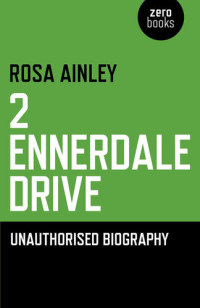 Rosa Ainley — 2 Ennerdale Drive