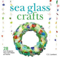 C. S. Lambert — Sea Glass Crafts