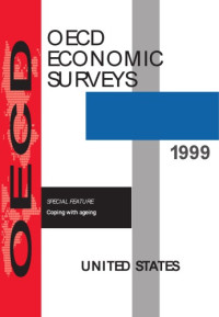 OECD — United States [1998-1999]