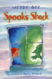 Wendy Orr — Spook's Shack