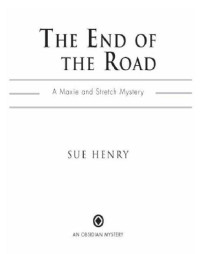 Sue Henry — The End of The Road