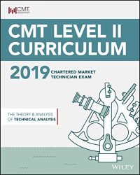 Wiley — CMT Level II 2019: The Theory and Analysis of Technical Analysis