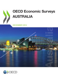 OECD — OECD Economic Surveys.