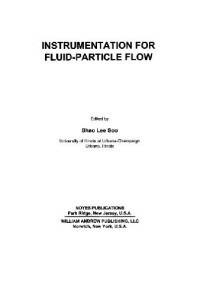 Soo S. L. — Instrumentation for Fluid Particle Flow