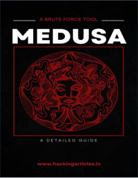 Unknown — Medusa: A detailed guide