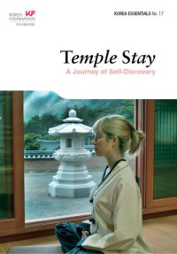 Choi Ho-sung — Temple Stay