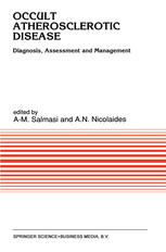 Richard G. Petty (auth.), Abdul-Majeed Salmasi, Andrew N. Nicolaides (eds.) — Occult Atherosclerotic Disease: Diagnosis, Assessment and Management