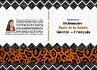 Maria Konoshenko — Dictionnaire kpele de la Guinée (guerzé) – français